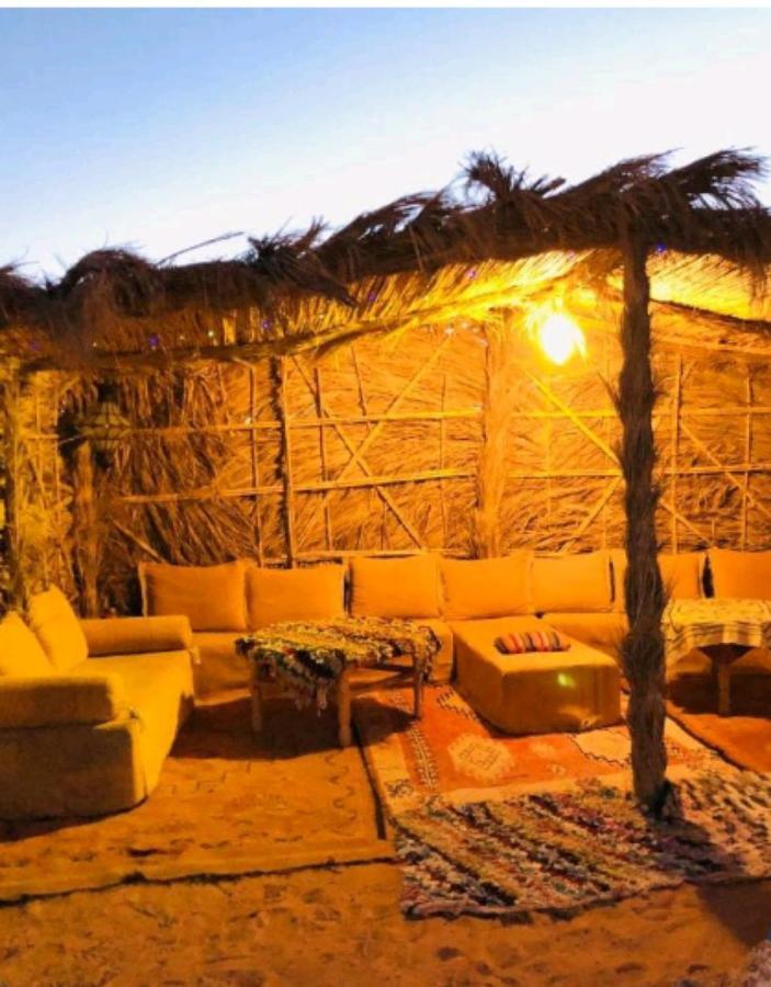 Hotel Luxury Local Camp Merzouga Exterior foto