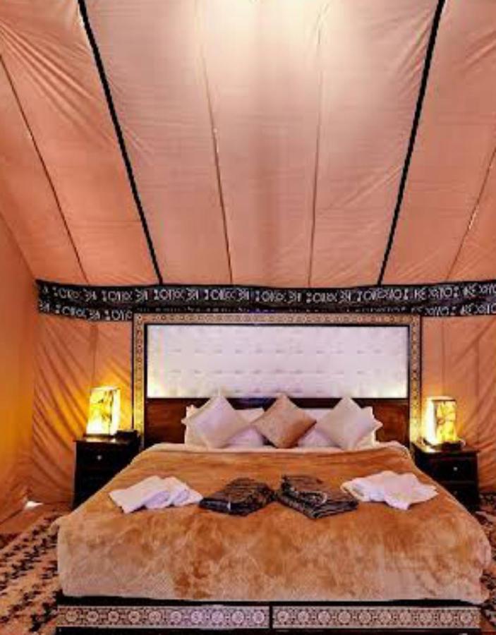 Hotel Luxury Local Camp Merzouga Exterior foto