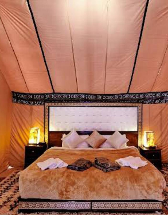 Hotel Luxury Local Camp Merzouga Exterior foto