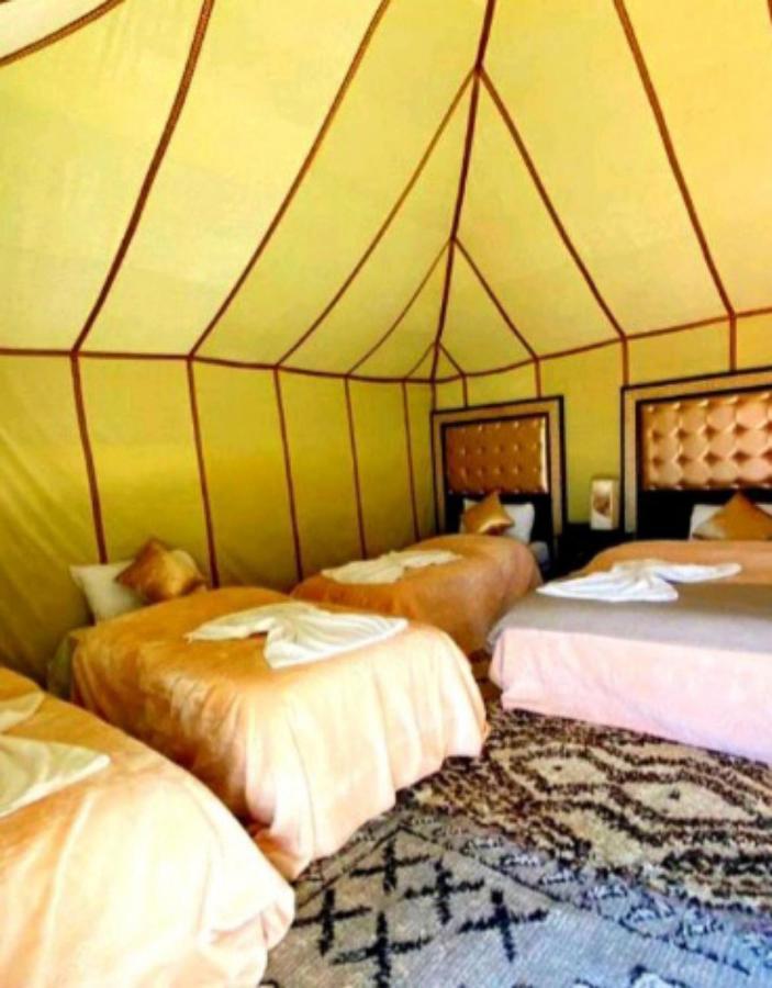 Hotel Luxury Local Camp Merzouga Exterior foto